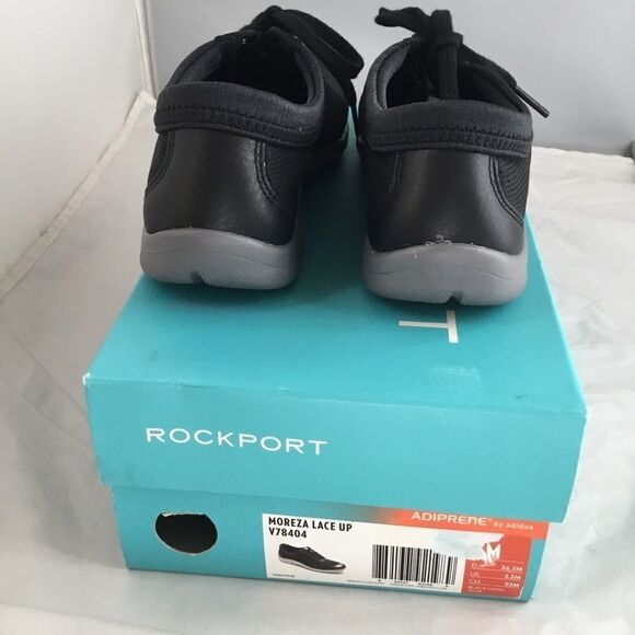 Rockport truWALKzero Moreza Lace Up (B14) - Picture 5 of 8